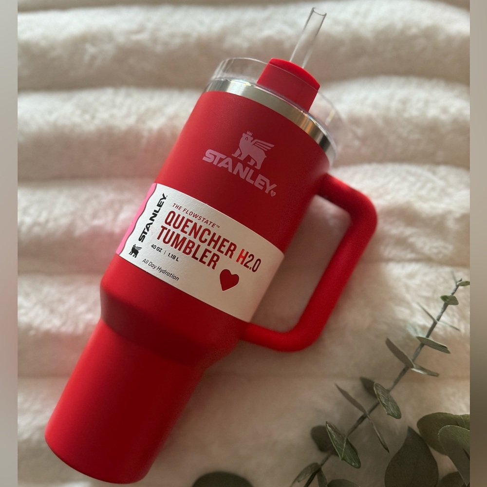 Stanley Quencher 40oz